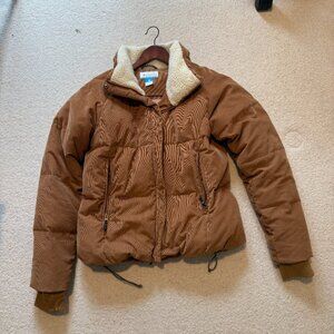 Columbia Winter Jacket - Size L